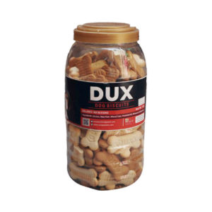 DUX Biscuit for Dog